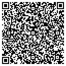 QR code with John Fleenor contacts