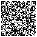 QR code with A J Barcia's contacts