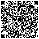 QR code with White's Painting & Contracting contacts