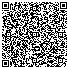 QR code with Chief Feeds & Daly Creek Track contacts