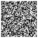QR code with J & S Excavating contacts
