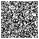 QR code with Goosetown Storage contacts