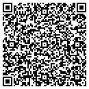 QR code with Handy Lock contacts