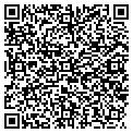 QR code with Dsf Logistics LLC contacts