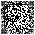 QR code with Advanced Painting Inc contacts