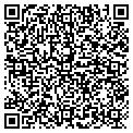 QR code with Kenneth F Glovan contacts