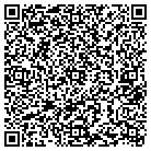 QR code with Hearthstone Inspections contacts