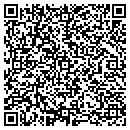 QR code with A & M Htg & Air Conditioning contacts