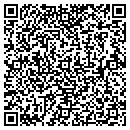 QR code with Outback T's contacts