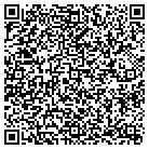 QR code with Hennings Hometown Inc contacts