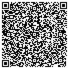 QR code with Kodiak Excavating & Landscpg contacts
