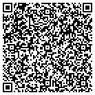 QR code with T & P Quality Towing LLC contacts