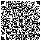 QR code with NuBianScents contacts
