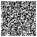 QR code with Ultimate Towing contacts