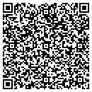 QR code with Upman's Wrecker Service contacts