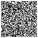 QR code with Ricardo's Window Cleaning contacts