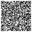 QR code with X L Towing contacts