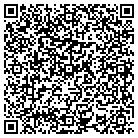 QR code with A Personal Touch Moving Service contacts