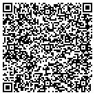 QR code with Adams' Towing & Wrecker Service contacts