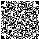QR code with A & R Custom Painting LLC contacts