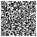 QR code with Donna Hue Fabre Contractor contacts