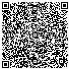 QR code with lpc excavating contacts