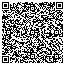 QR code with A Lagrange Towing Inc contacts