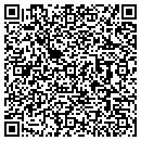 QR code with Holt Salvage contacts