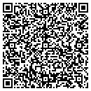 QR code with The World Of Avon contacts