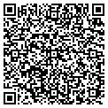 QR code with Jasons Feeds contacts