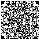 QR code with Marshall Excavating LLC contacts