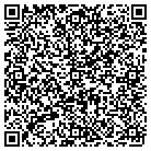 QR code with Mcnamara Inspection Service contacts