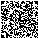 QR code with Jabbostrucking contacts