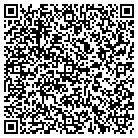 QR code with Masters Backhoe & Trenching in contacts