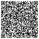 QR code with Saddle Rack Farm & Pet Supply contacts