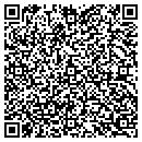 QR code with Mcallisters Excavation contacts
