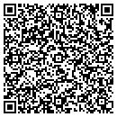 QR code with J I Transport LLC contacts