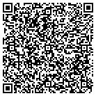 QR code with Blizzard Refrigeration Service contacts