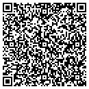 QR code with A C Tractor Salvage contacts