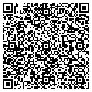 QR code with Jt Transport contacts