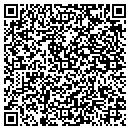 QR code with Make-Up Artist contacts