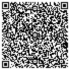 QR code with Mike's Backhoe Service contacts