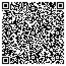 QR code with Roger Hurliman Feed contacts