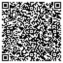 QR code with C & C Towing contacts