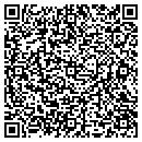 QR code with The Foundry Artists Associate contacts