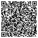 QR code with Avon contacts
