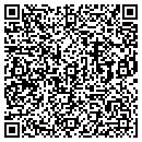 QR code with Teak Imports contacts