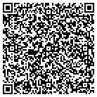 QR code with D H Gibson Wrecker Service contacts