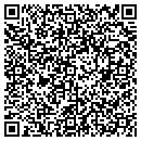 QR code with M & M Livestock Supplements contacts