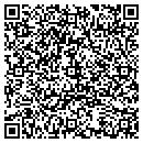 QR code with Hefner Studio contacts